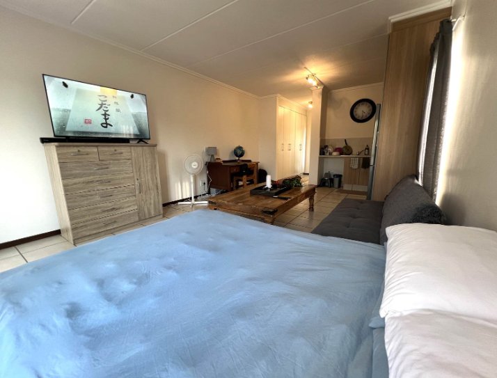 To Let  Bedroom Property for Rent in Paulshof Gauteng