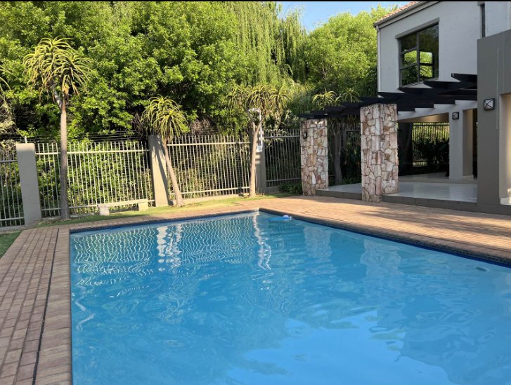 To Let  Bedroom Property for Rent in Paulshof Gauteng