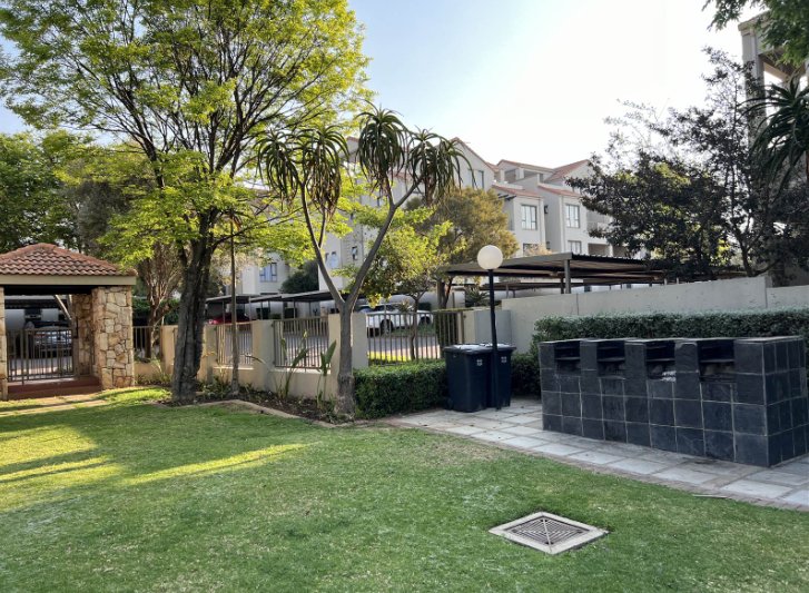 To Let  Bedroom Property for Rent in Paulshof Gauteng