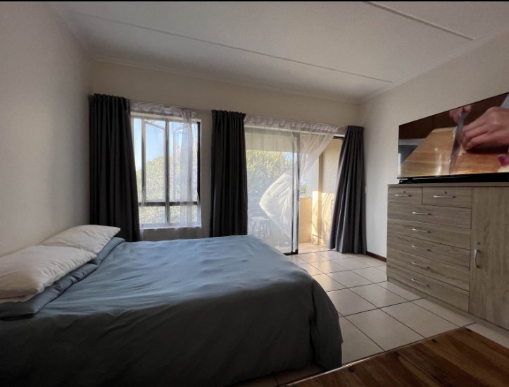 To Let  Bedroom Property for Rent in Paulshof Gauteng