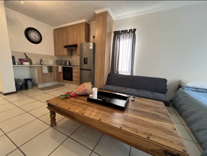 To Let  Bedroom Property for Rent in Paulshof Gauteng