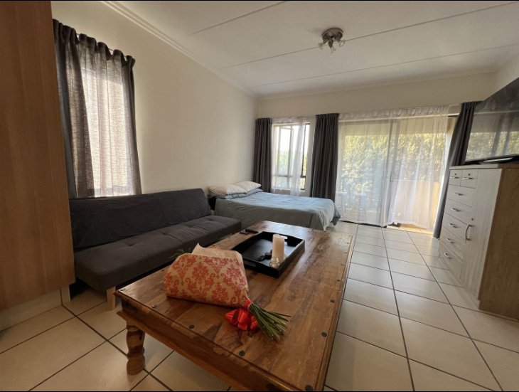 To Let  Bedroom Property for Rent in Paulshof Gauteng