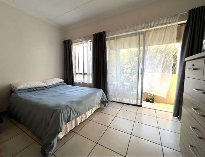 To Let  Bedroom Property for Rent in Paulshof Gauteng