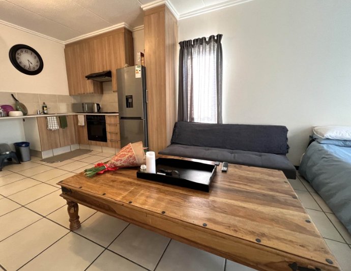 To Let  Bedroom Property for Rent in Paulshof Gauteng