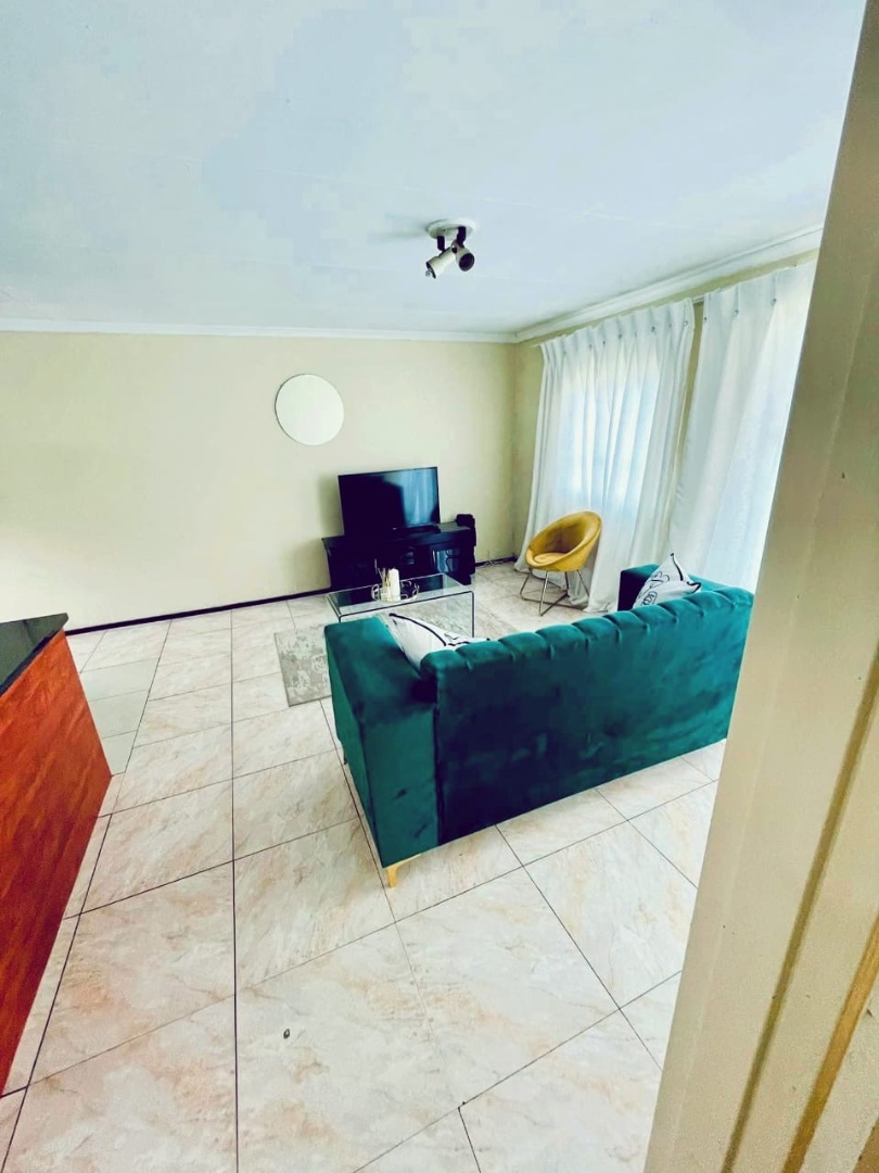 1 Bedroom Property for Sale in Lyndhurst Gauteng