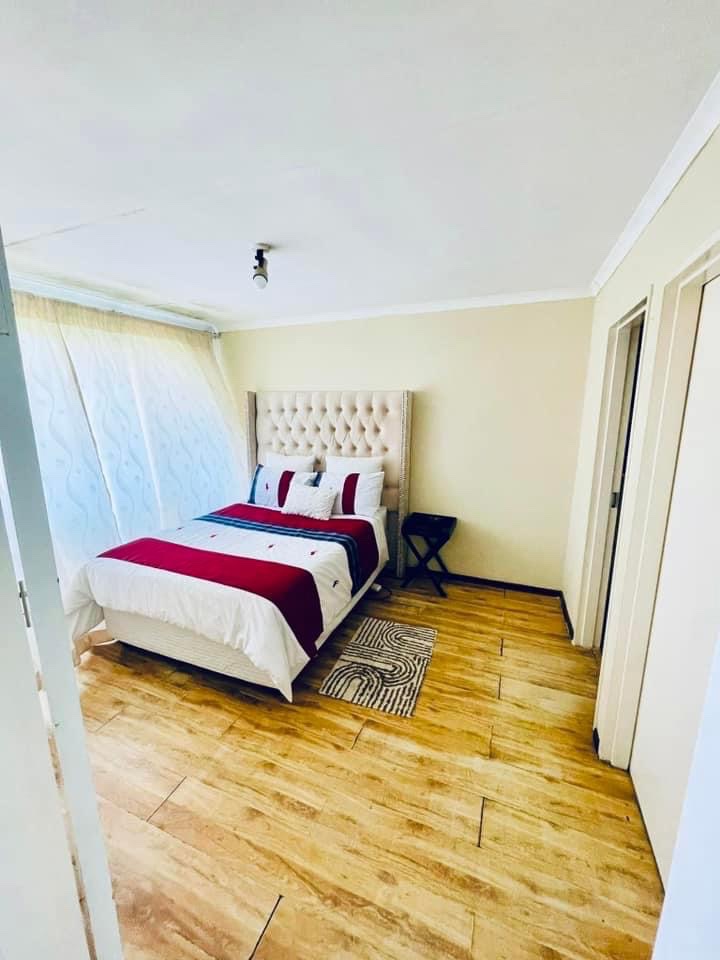 1 Bedroom Property for Sale in Lyndhurst Gauteng