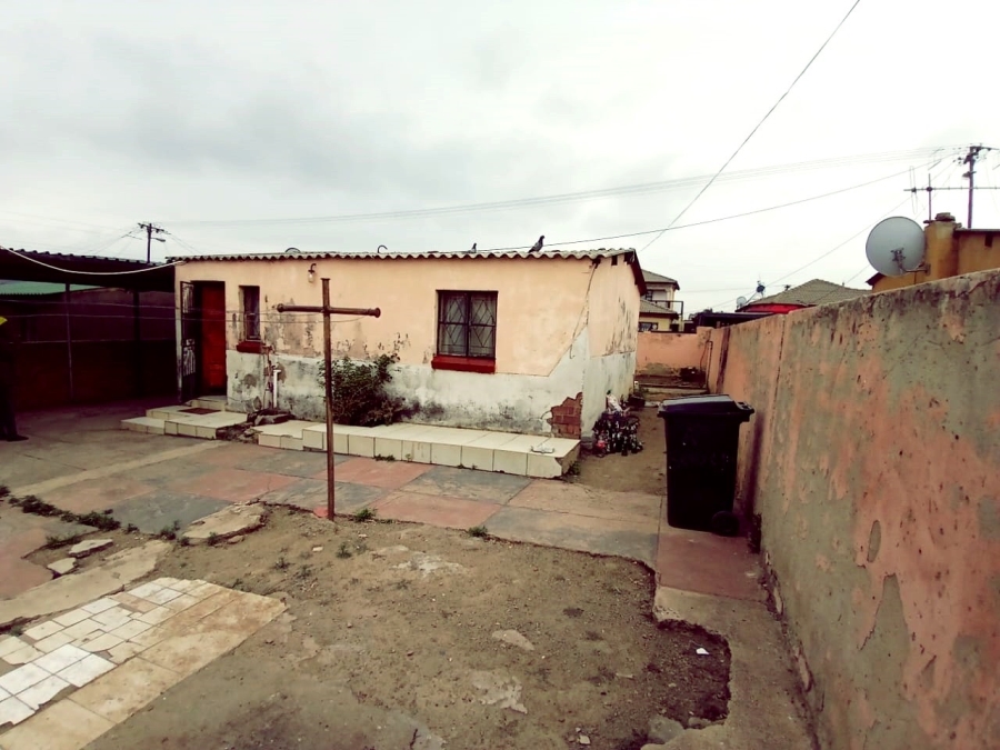 2 Bedroom Property for Sale in Mamelodi East Gauteng