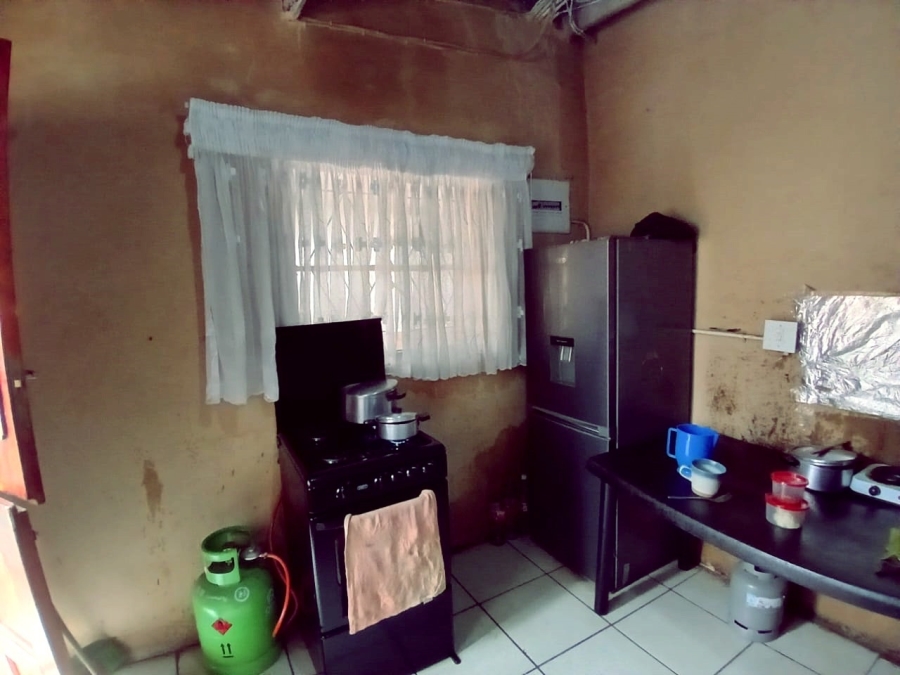 2 Bedroom Property for Sale in Mamelodi East Gauteng