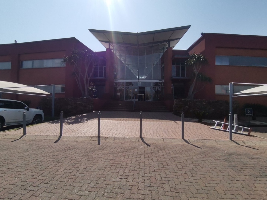 To Let commercial Property for Rent in Bedfordview Gauteng