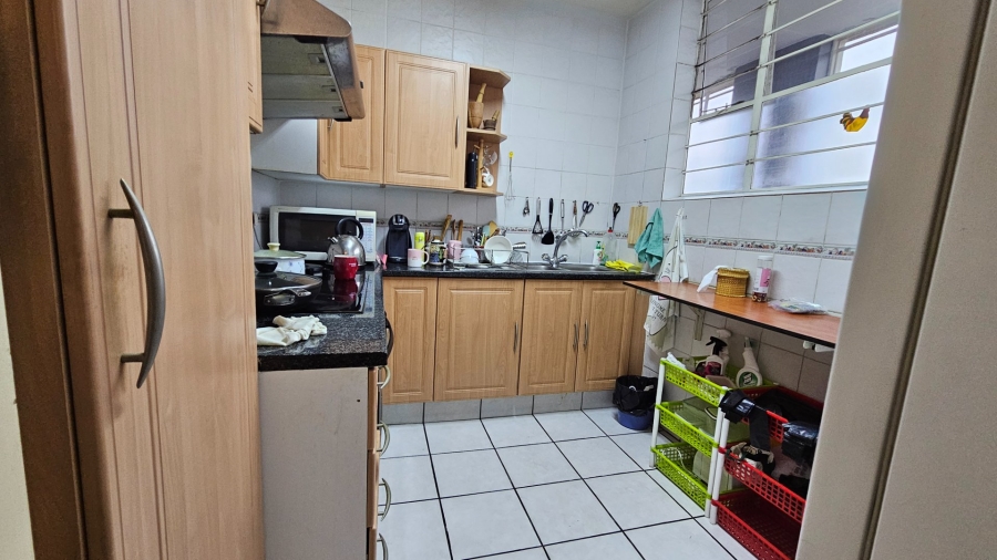 2 Bedroom Property for Sale in Bedford Gardens Gauteng