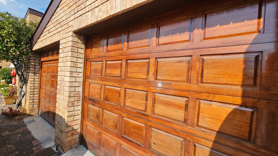 4 Bedroom Property for Sale in Bedford Gardens Gauteng