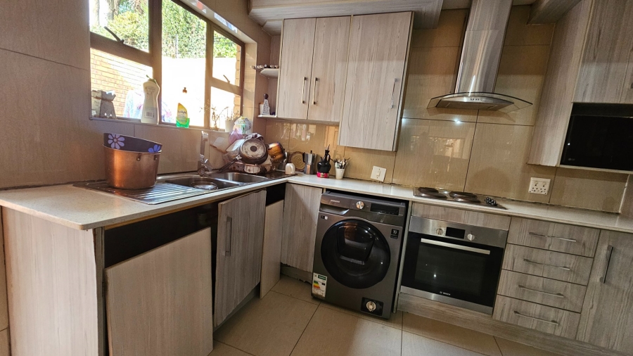 4 Bedroom Property for Sale in Bedford Gardens Gauteng