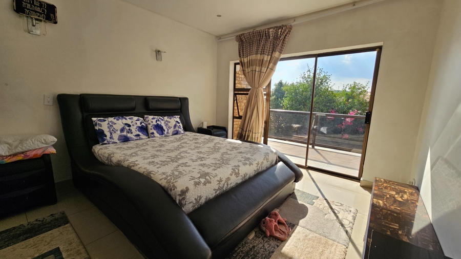 4 Bedroom Property for Sale in Bedford Gardens Gauteng