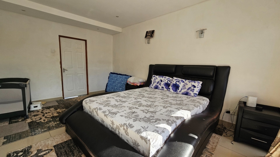 4 Bedroom Property for Sale in Bedford Gardens Gauteng