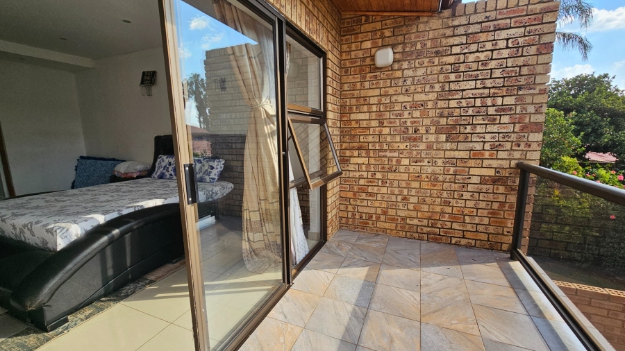 4 Bedroom Property for Sale in Bedford Gardens Gauteng