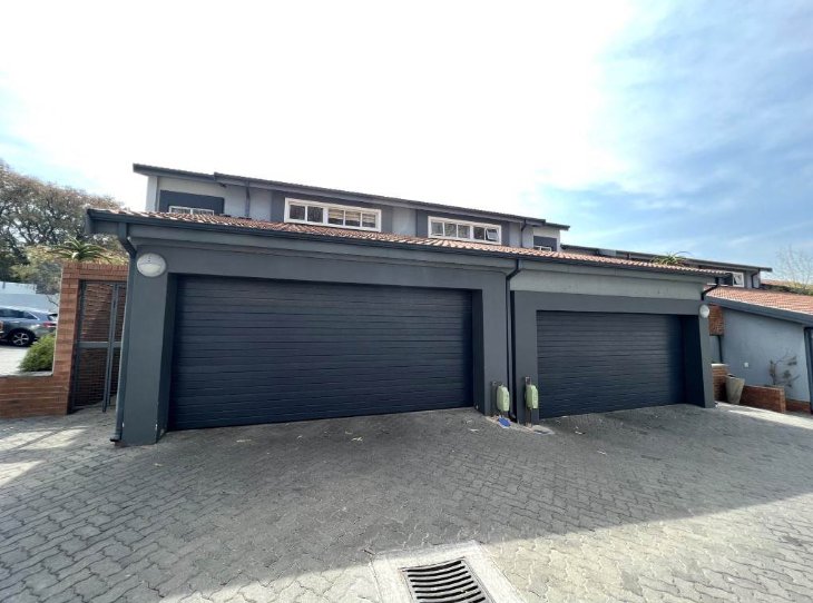 3 Bedroom Property for Sale in Rivonia Gauteng