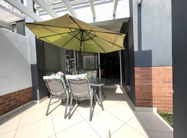 3 Bedroom Property for Sale in Rivonia Gauteng