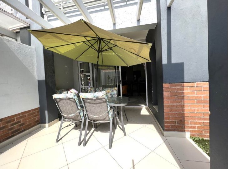 3 Bedroom Property for Sale in Rivonia Gauteng