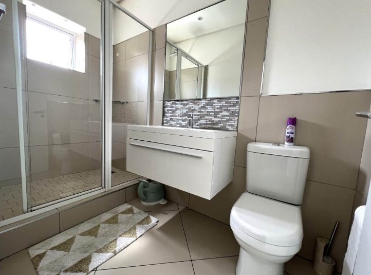 3 Bedroom Property for Sale in Rivonia Gauteng