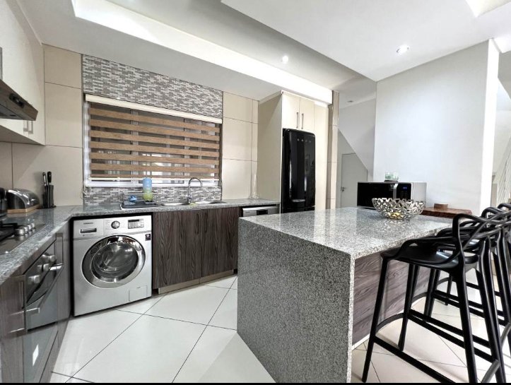 3 Bedroom Property for Sale in Rivonia Gauteng