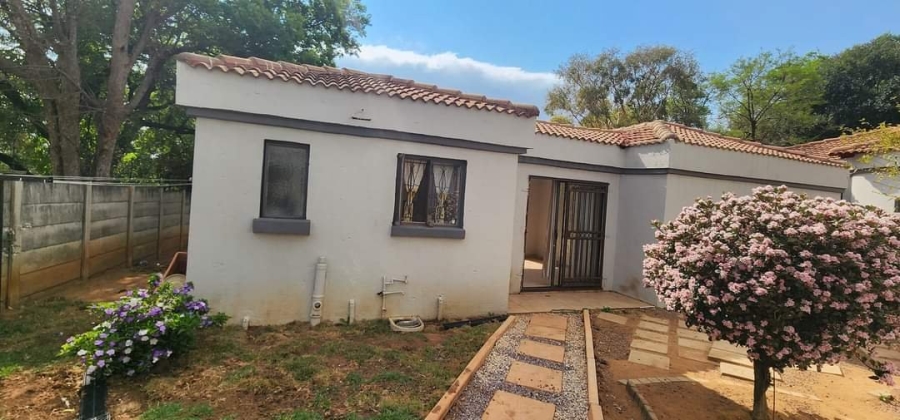 To Let 1 Bedroom Property for Rent in Noordwyk Gauteng