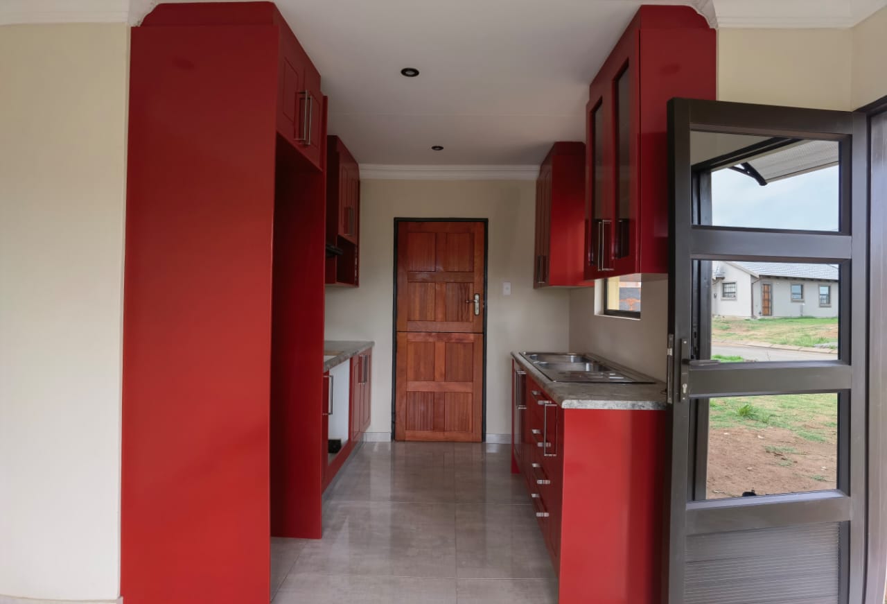 2 Bedroom Property for Sale in Sharon Park Gauteng