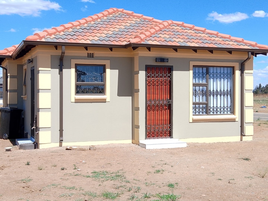 2 Bedroom Property for Sale in Sharon Park Gauteng