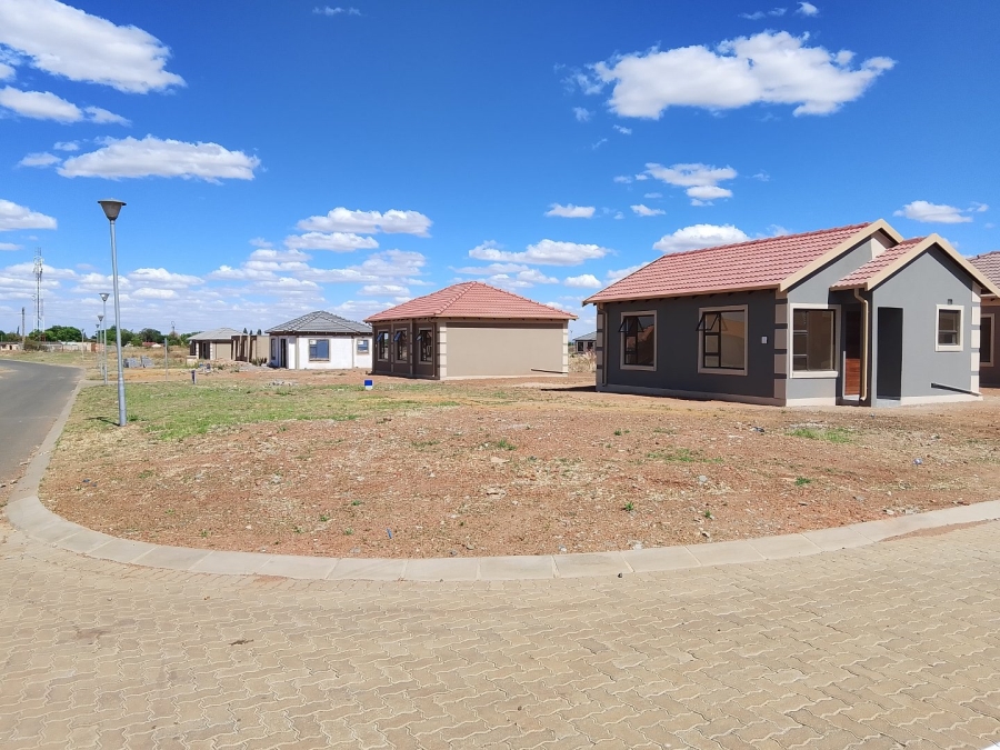 2 Bedroom Property for Sale in Sharon Park Gauteng