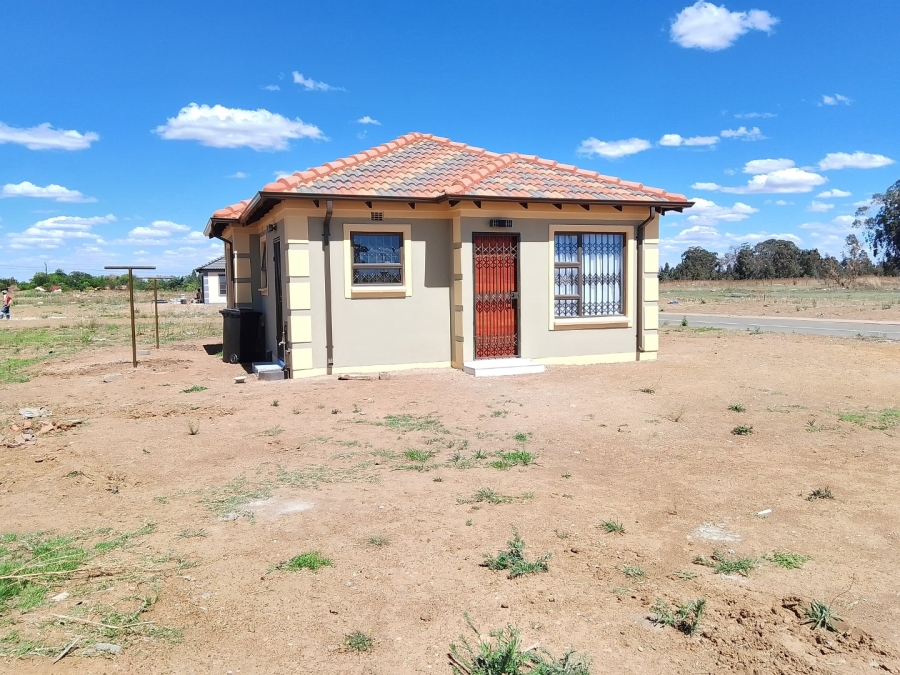 2 Bedroom Property for Sale in Sharon Park Gauteng