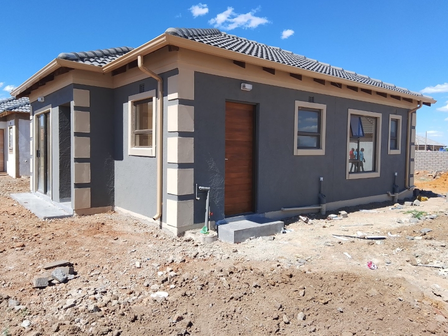 2 Bedroom Property for Sale in Sharon Park Gauteng