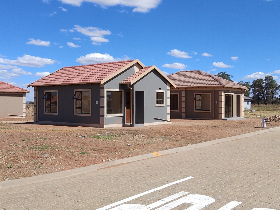 2 Bedroom Property for Sale in Sharon Park Gauteng