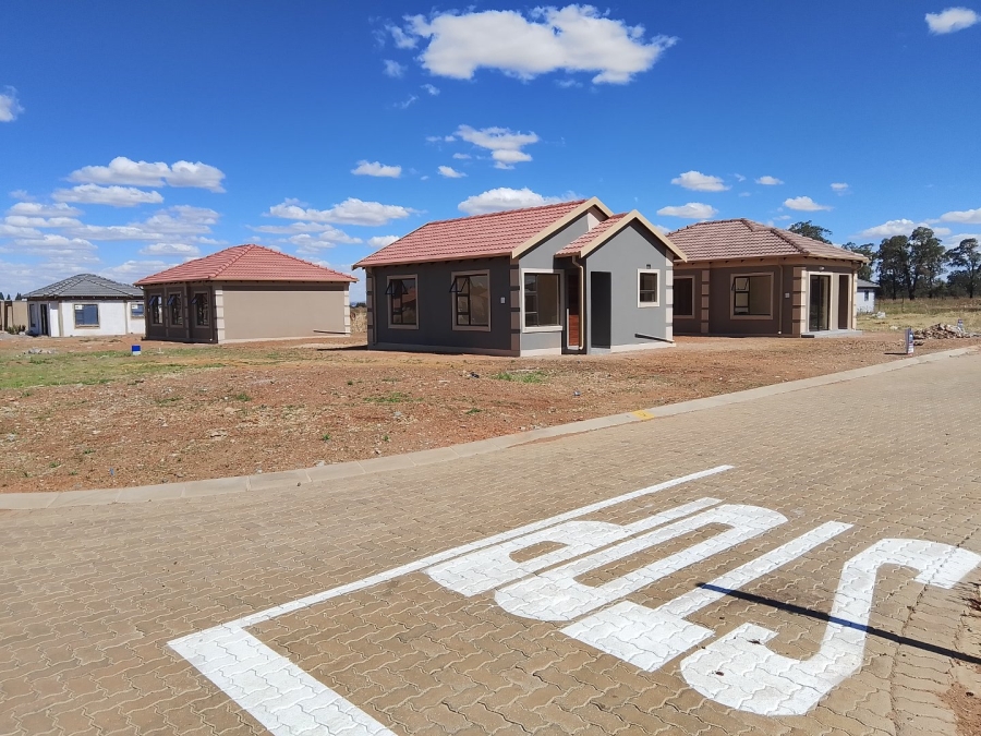 2 Bedroom Property for Sale in Sharon Park Gauteng