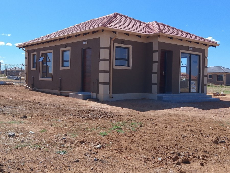 2 Bedroom Property for Sale in Sharon Park Gauteng