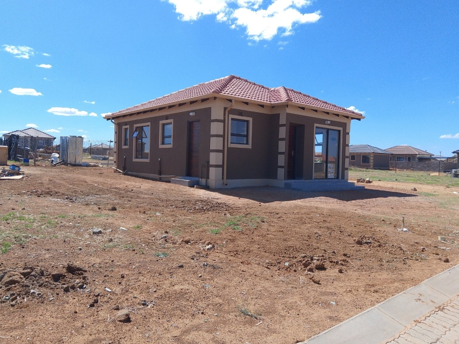 2 Bedroom Property for Sale in Sharon Park Gauteng