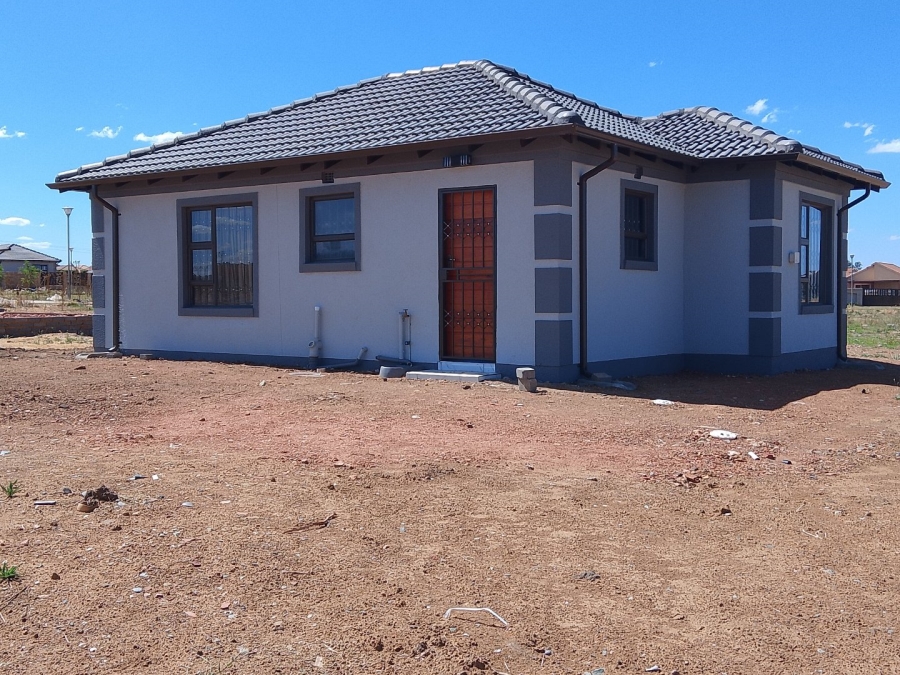 2 Bedroom Property for Sale in Sharon Park Gauteng