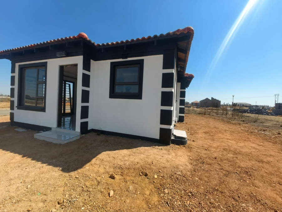 2 Bedroom Property for Sale in Sharon Park Gauteng