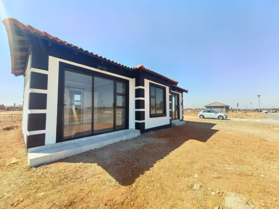 2 Bedroom Property for Sale in Sharon Park Gauteng