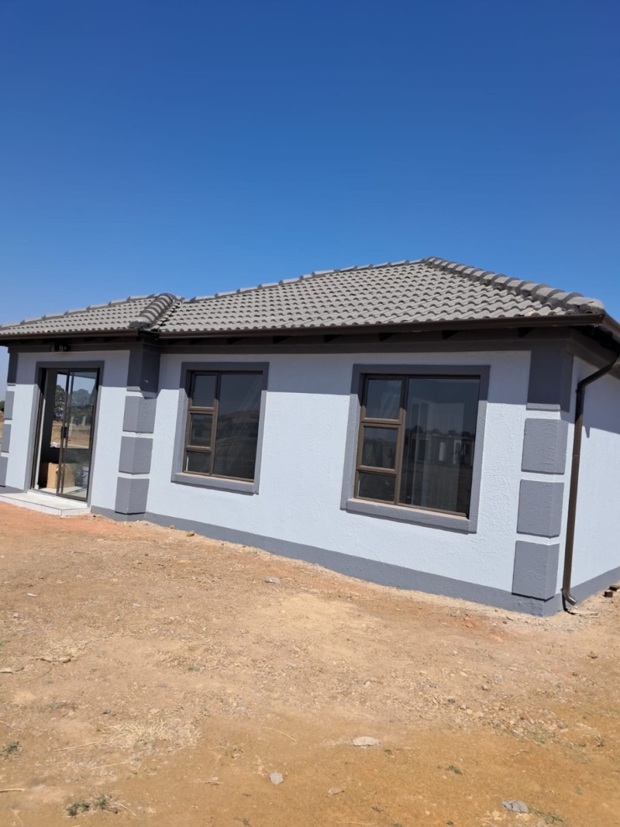 2 Bedroom Property for Sale in Sharon Park Gauteng