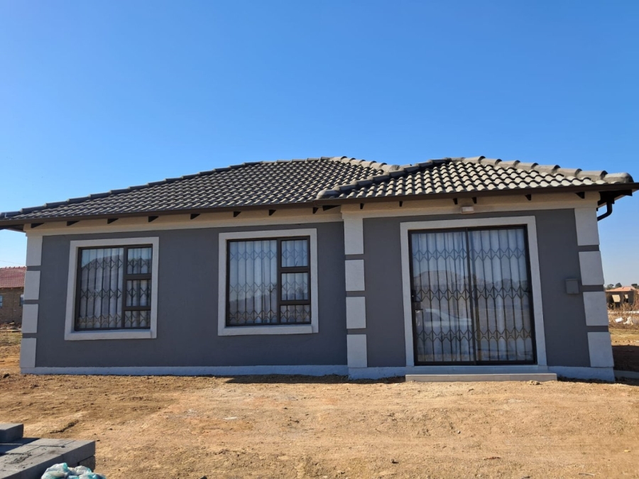 2 Bedroom Property for Sale in Sharon Park Gauteng