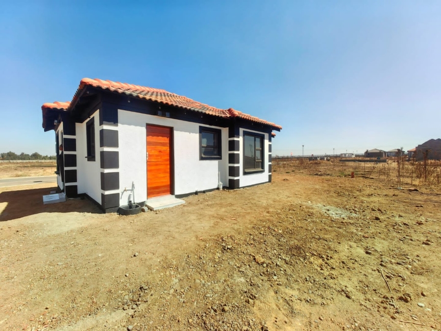 2 Bedroom Property for Sale in Sharon Park Gauteng