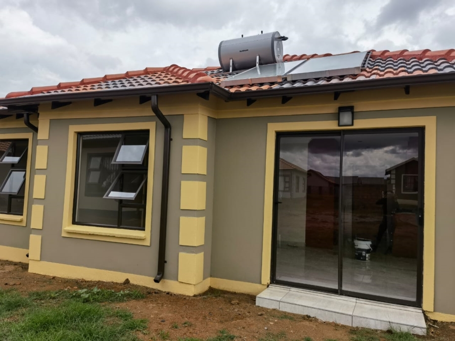 2 Bedroom Property for Sale in Sharon Park Gauteng