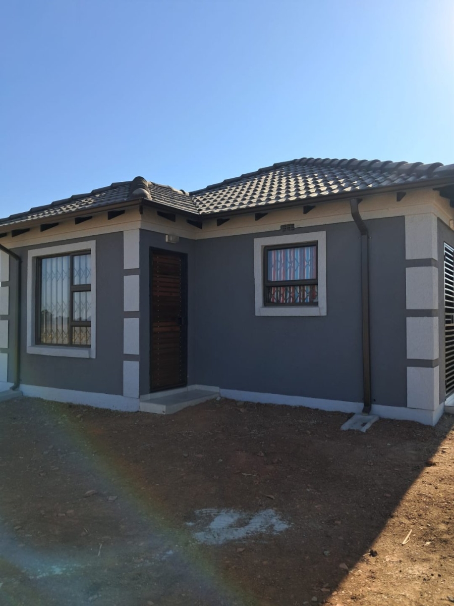 2 Bedroom Property for Sale in Sharon Park Gauteng