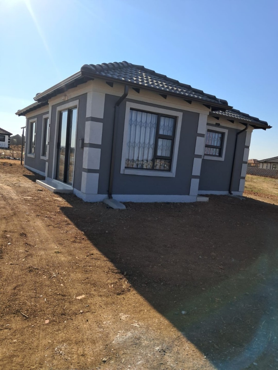 2 Bedroom Property for Sale in Sharon Park Gauteng