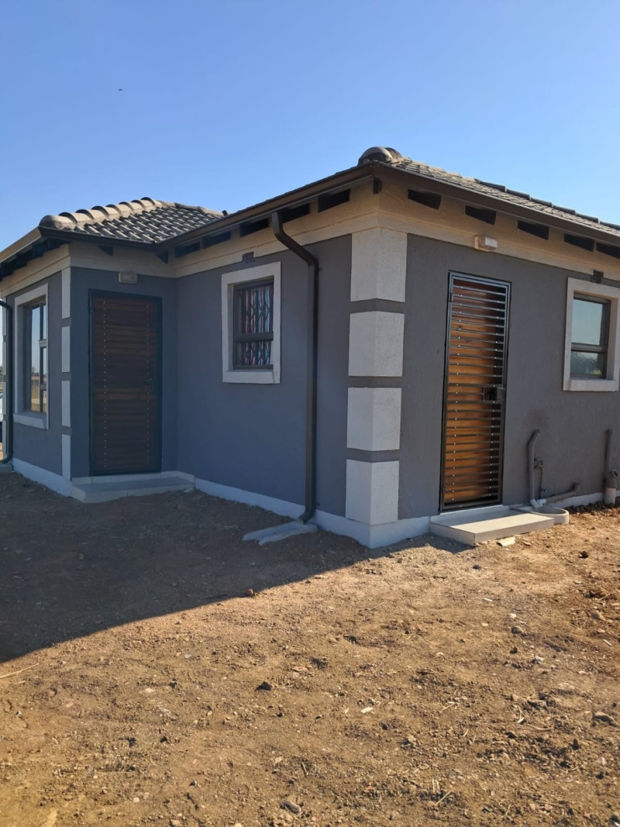 2 Bedroom Property for Sale in Sharon Park Gauteng