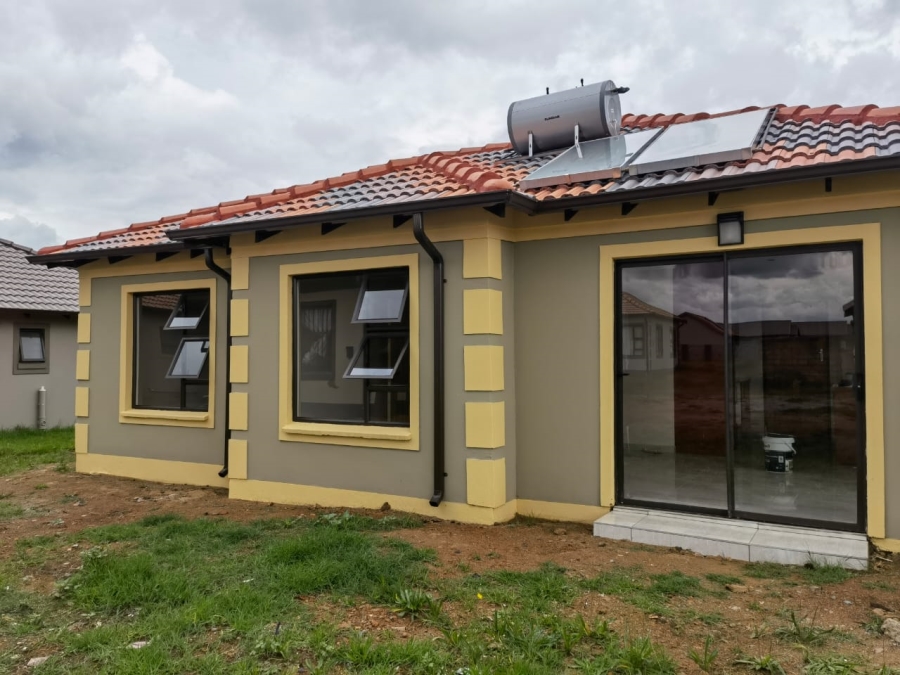 2 Bedroom Property for Sale in Sharon Park Gauteng