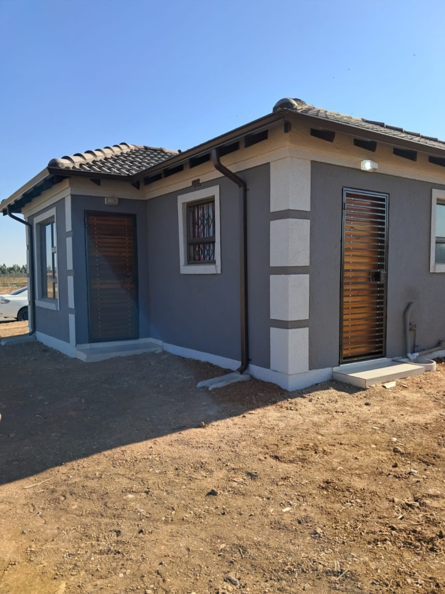 2 Bedroom Property for Sale in Sharon Park Gauteng