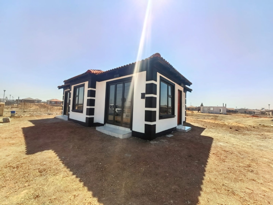 2 Bedroom Property for Sale in Sharon Park Gauteng