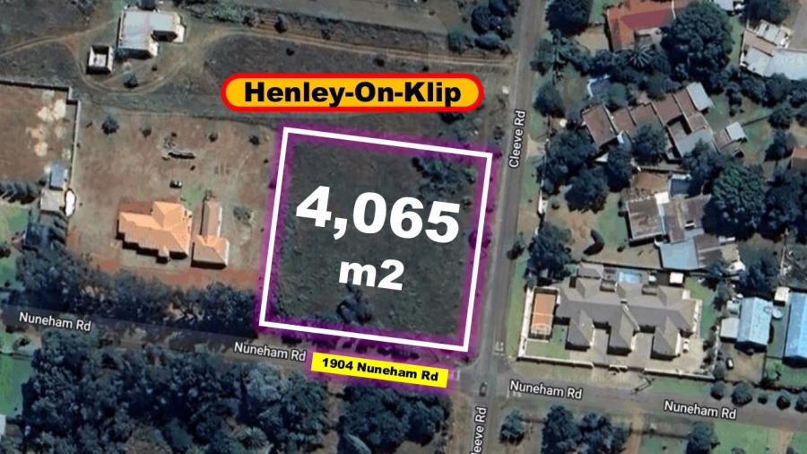  Bedroom Property for Sale in Henley on Klip Gauteng