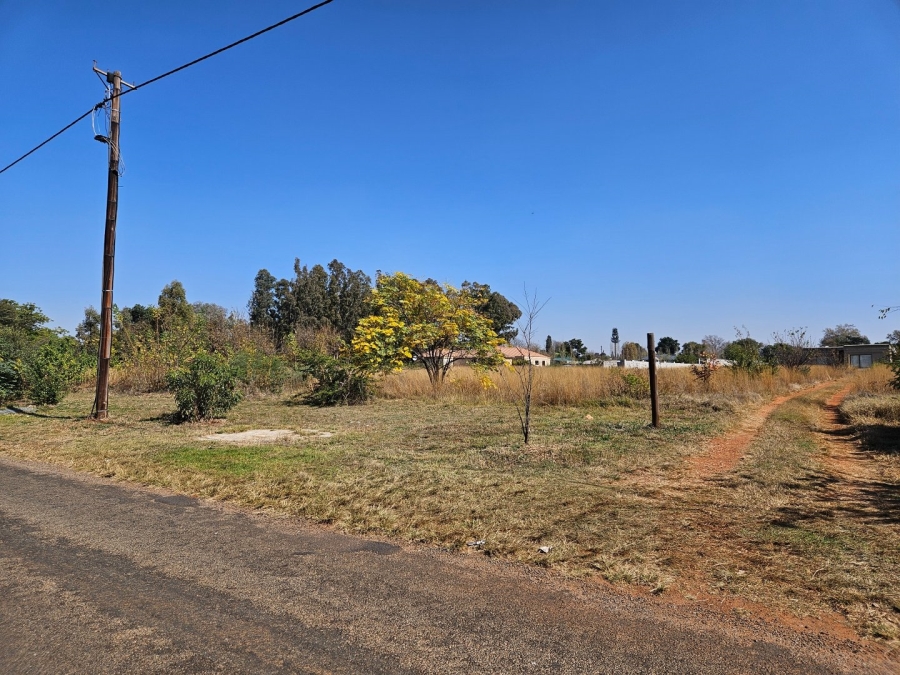  Bedroom Property for Sale in Henley on Klip Gauteng