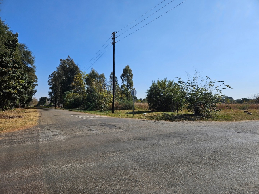  Bedroom Property for Sale in Henley on Klip Gauteng